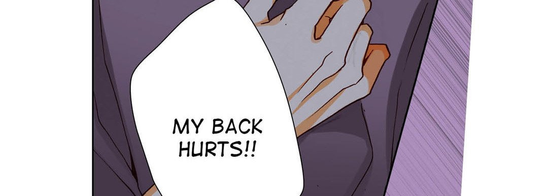 Totally Captivated Chapter 73 page 107 - 