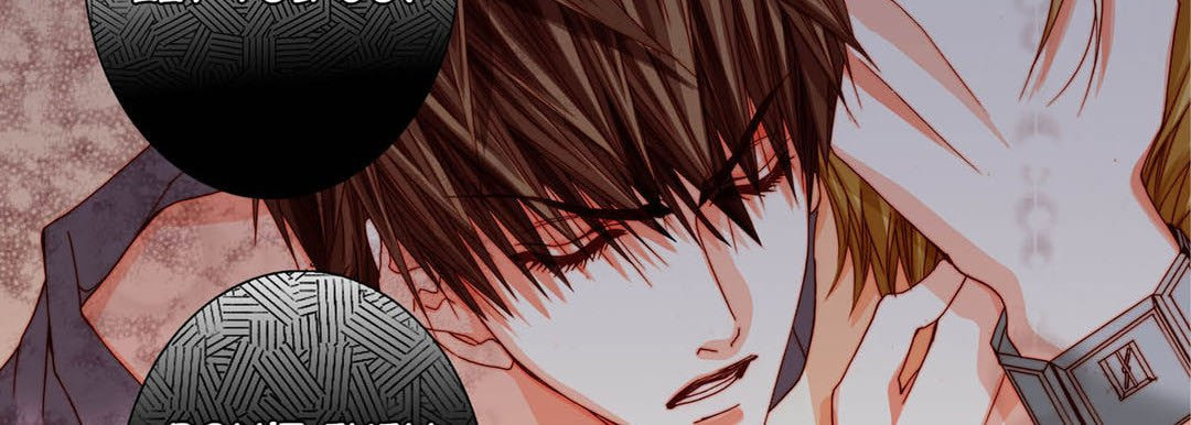 Totally Captivated Chapter 73 page 114 - 