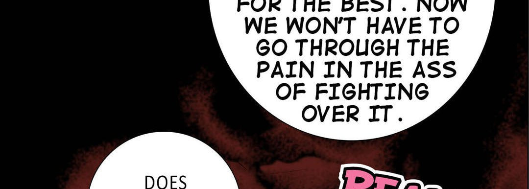 Totally Captivated Chapter 73 page 122 - 