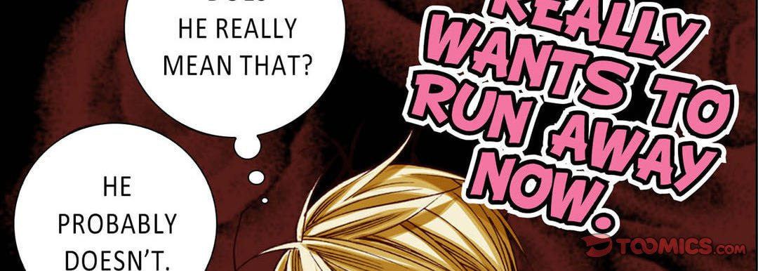 Totally Captivated Chapter 73 page 123 - 