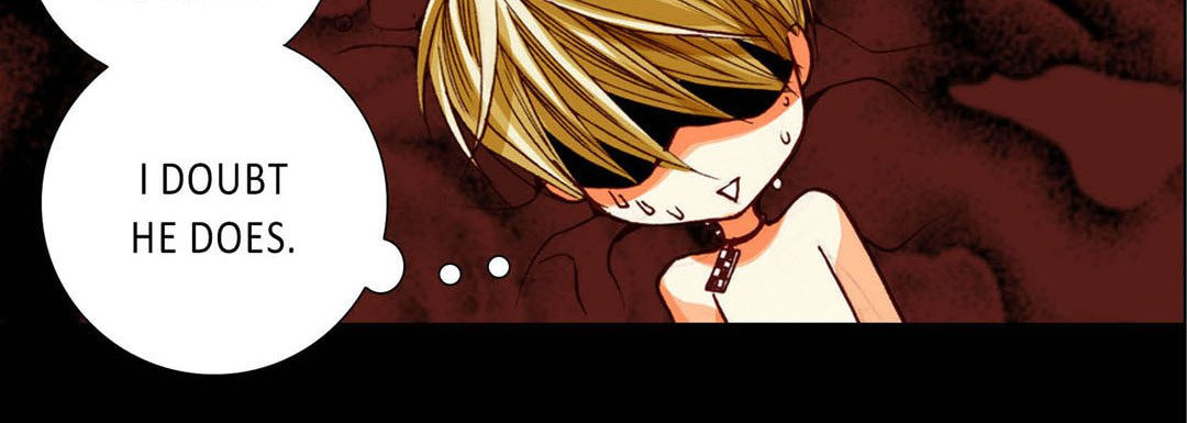 Totally Captivated Chapter 73 page 124 - 