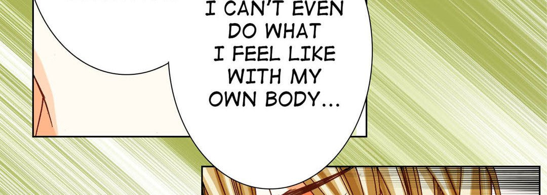 Totally Captivated Chapter 73 page 15 - 