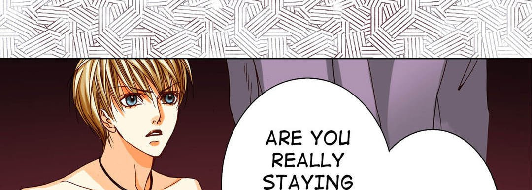 Totally Captivated Chapter 73 page 39 - 