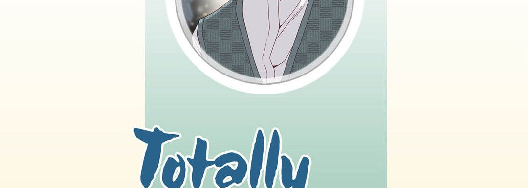 Totally Captivated Chapter 73 page 6 - 