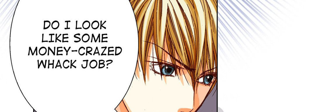 Totally Captivated Chapter 73 page 75 - 