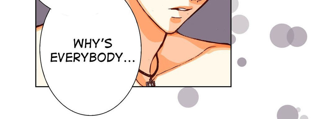 Totally Captivated Chapter 73 page 76 - 