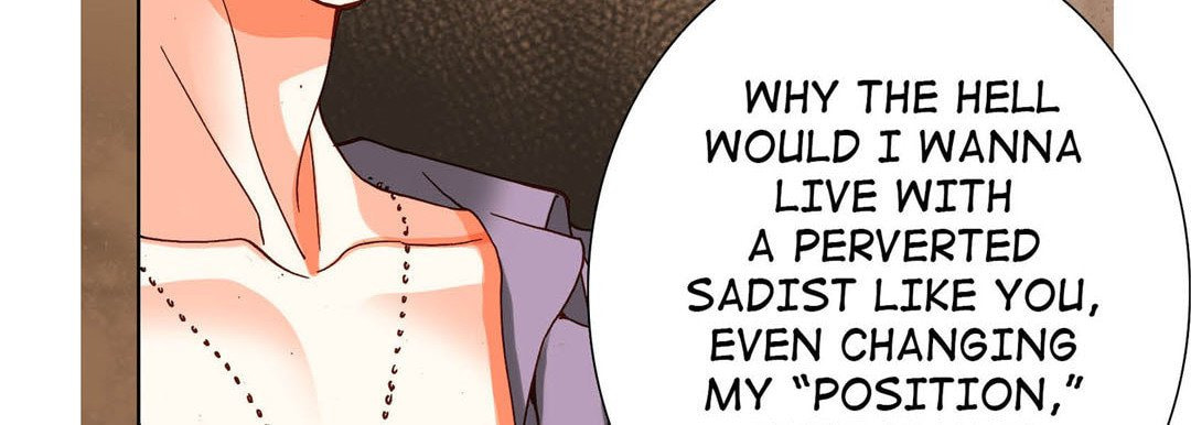 Totally Captivated Chapter 73 page 91 - 