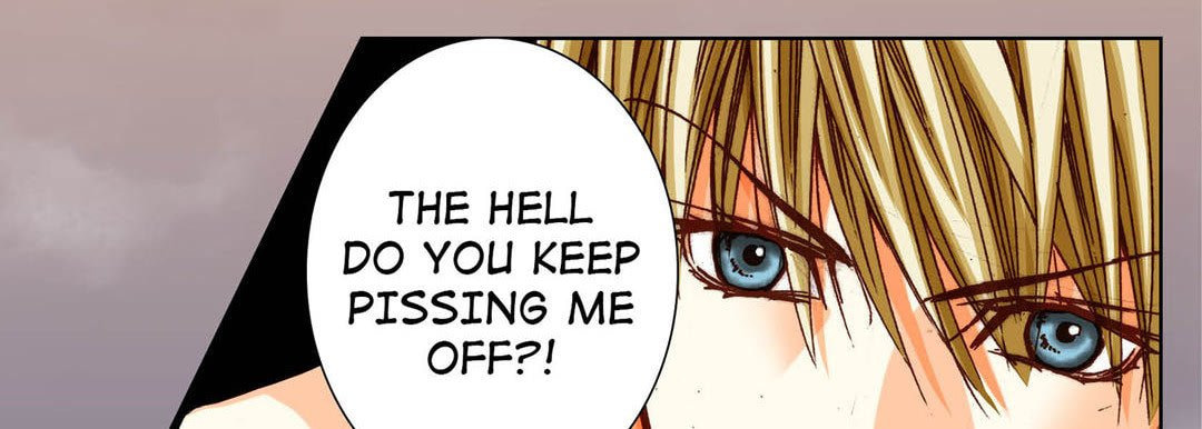 Totally Captivated Chapter 73 page 95 - 