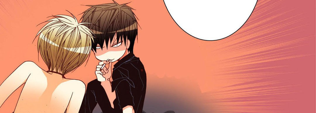 Totally Captivated Chapter 74 page 107 - 