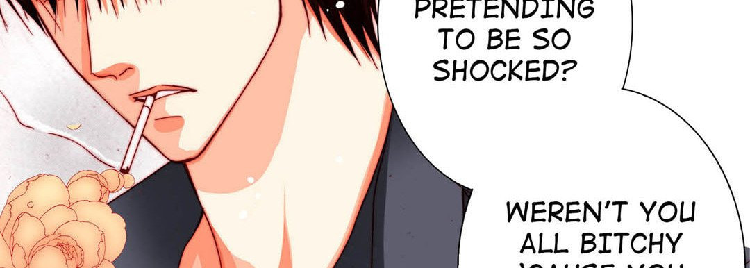 Totally Captivated Chapter 74 page 119 - 