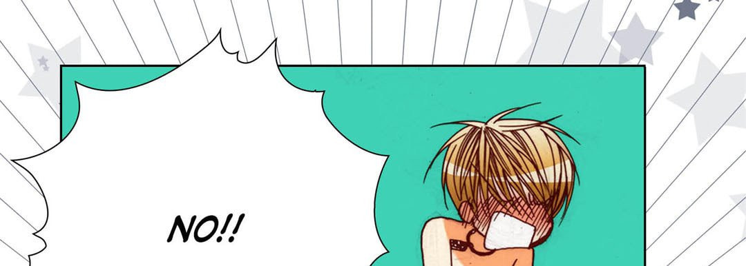 Totally Captivated Chapter 74 page 121 - 