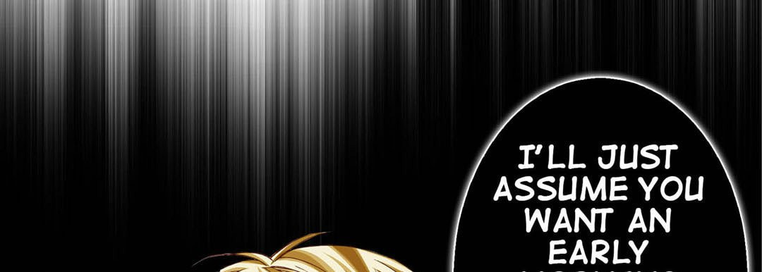 Totally Captivated Chapter 74 page 133 - 
