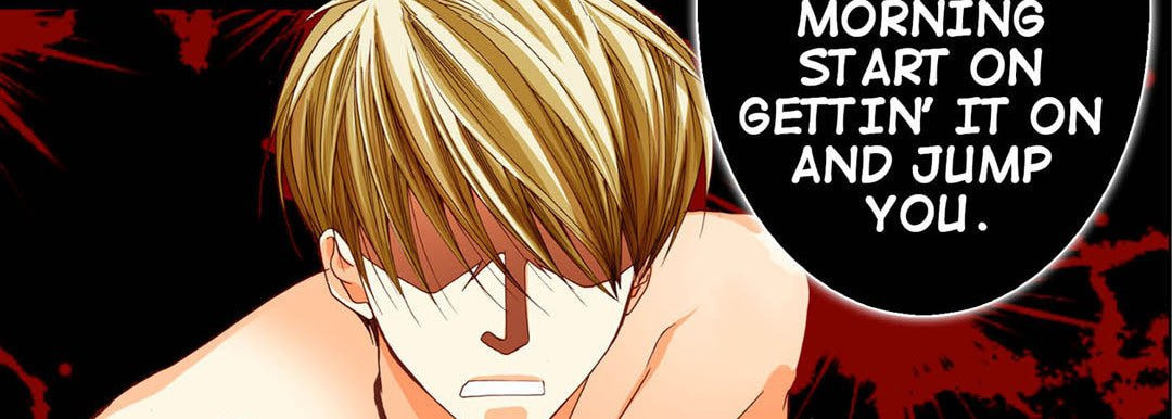 Totally Captivated Chapter 74 page 134 - 
