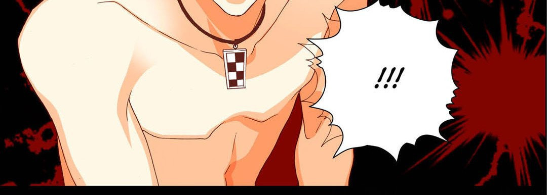 Totally Captivated Chapter 74 page 135 - 