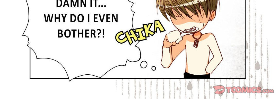 Totally Captivated Chapter 74 page 138 - 