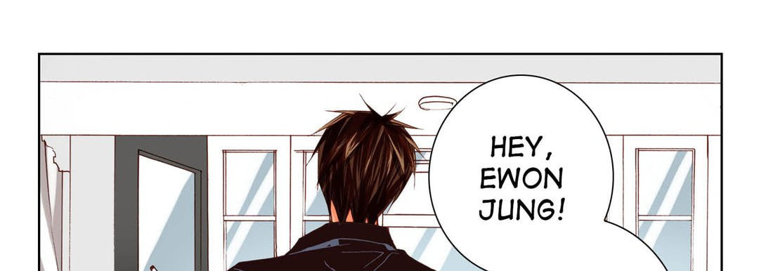 Totally Captivated Chapter 74 page 141 - 