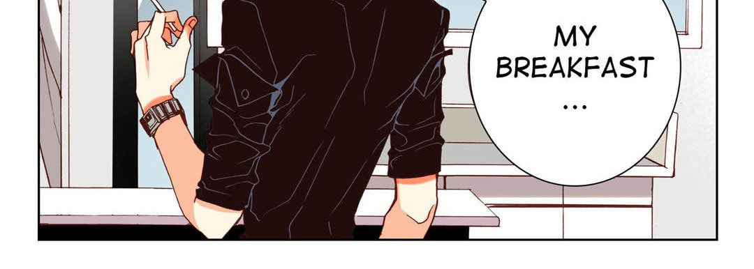 Totally Captivated Chapter 74 page 142 - 