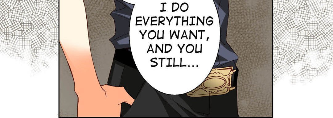 Totally Captivated Chapter 74 page 152 - 