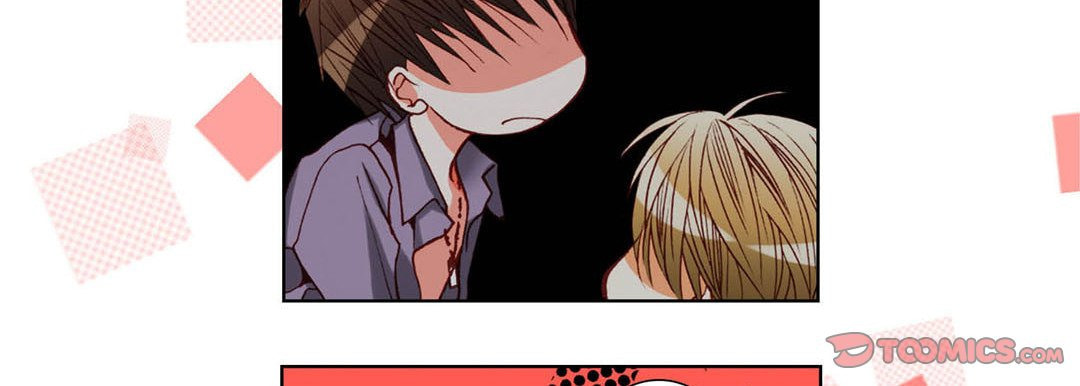 Totally Captivated Chapter 74 page 18 - 