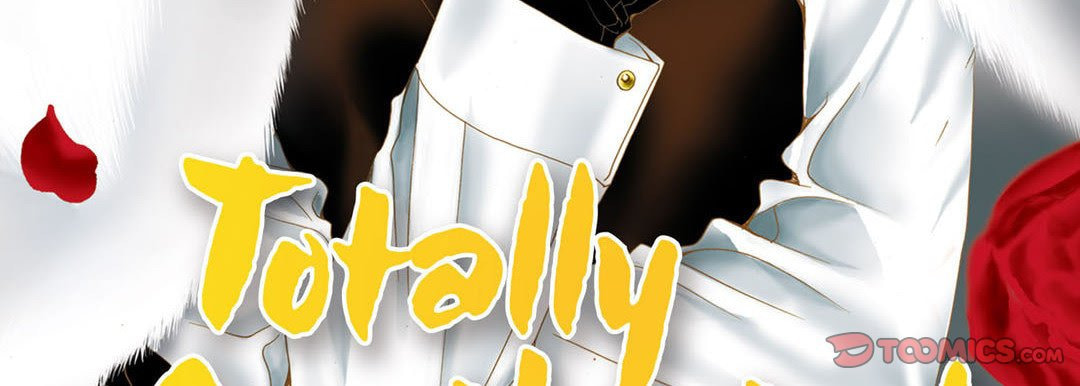 Totally Captivated Chapter 74 page 3 - 