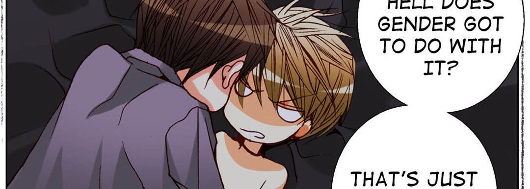 Totally Captivated Chapter 74 page 27 - 