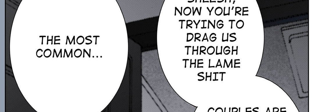 Totally Captivated Chapter 74 page 30 - 