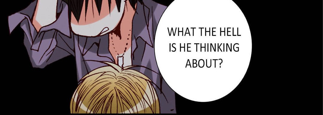 Totally Captivated Chapter 74 page 40 - 