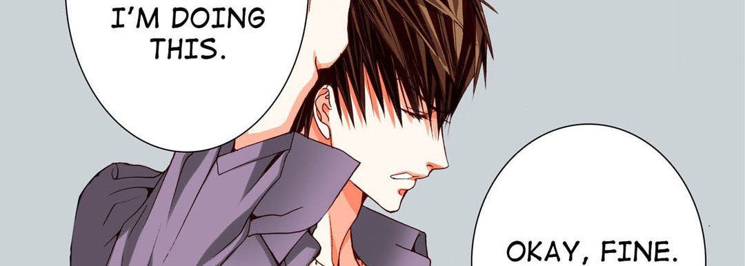 Totally Captivated Chapter 74 page 42 - 