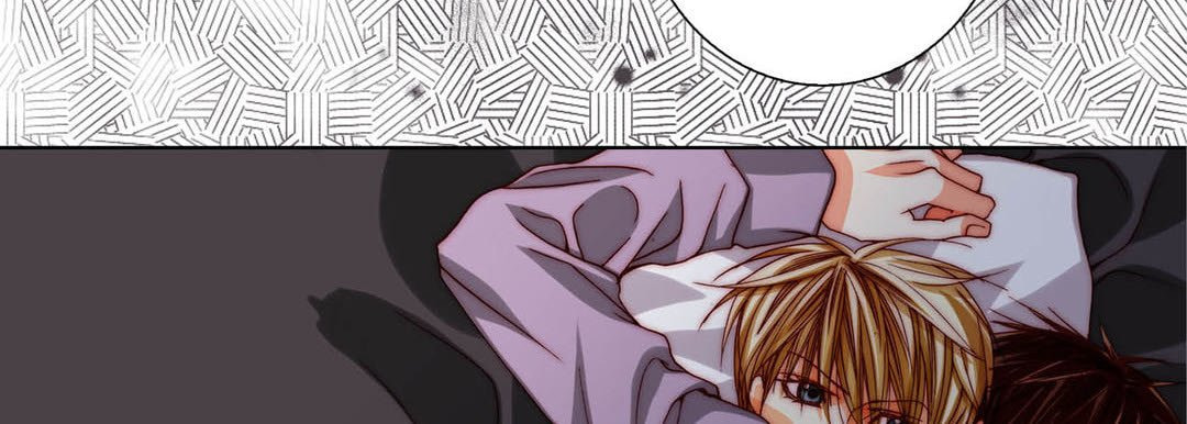 Totally Captivated Chapter 74 page 46 - 