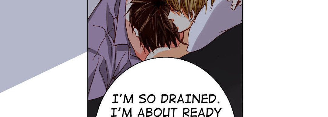 Totally Captivated Chapter 74 page 51 - 
