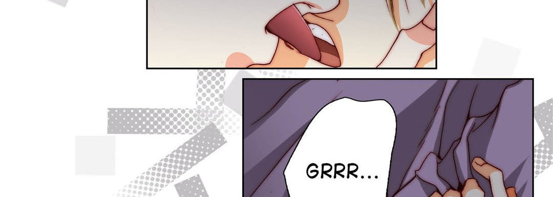 Totally Captivated Chapter 74 page 59 - 