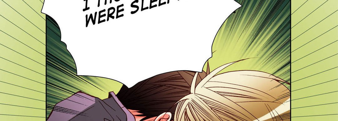 Totally Captivated Chapter 74 page 62 - 