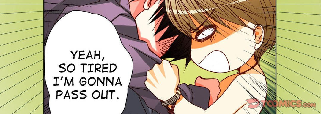 Totally Captivated Chapter 74 page 63 - 