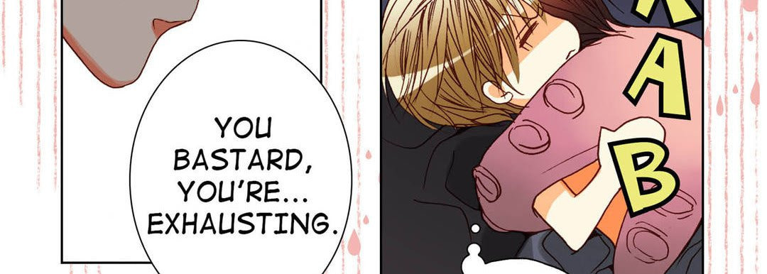 Totally Captivated Chapter 74 page 67 - 