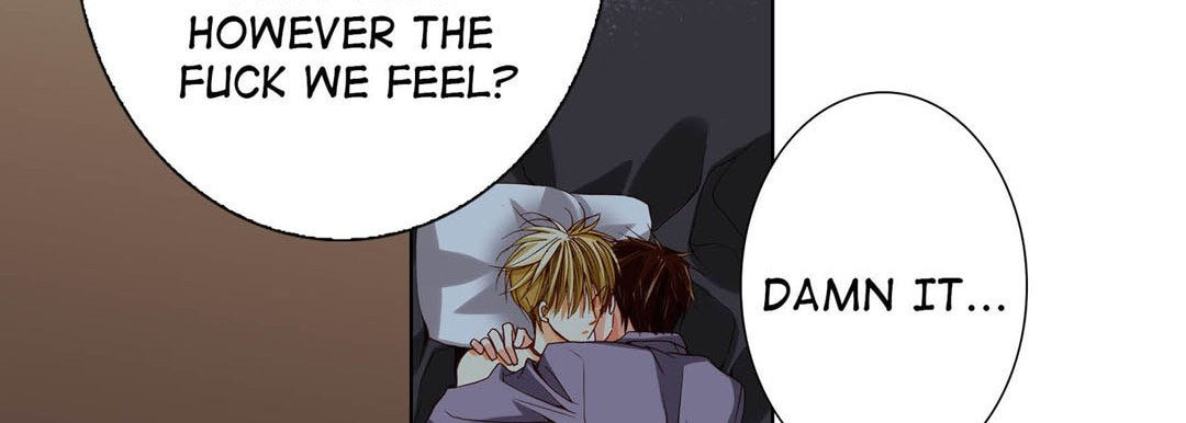 Totally Captivated Chapter 74 page 74 - 