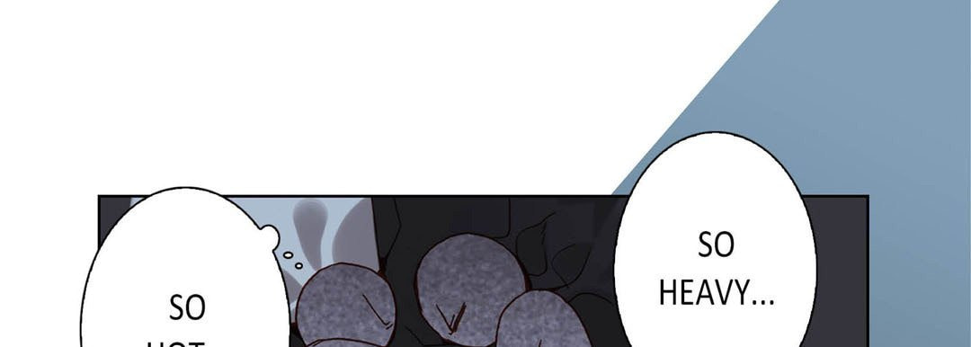 Totally Captivated Chapter 74 page 81 - 