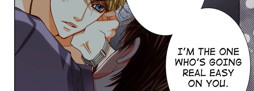 Totally Captivated Chapter 74 page 86 - 