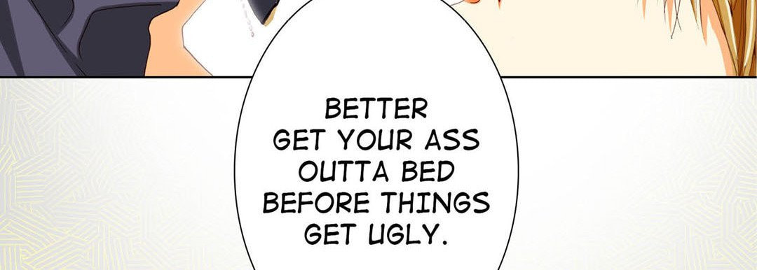 Totally Captivated Chapter 74 page 99 - 