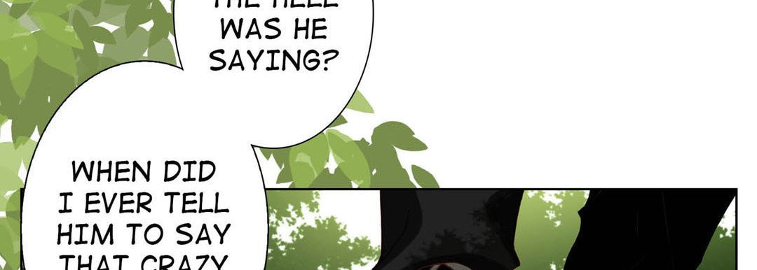 Totally Captivated Chapter 75 page 11 - 