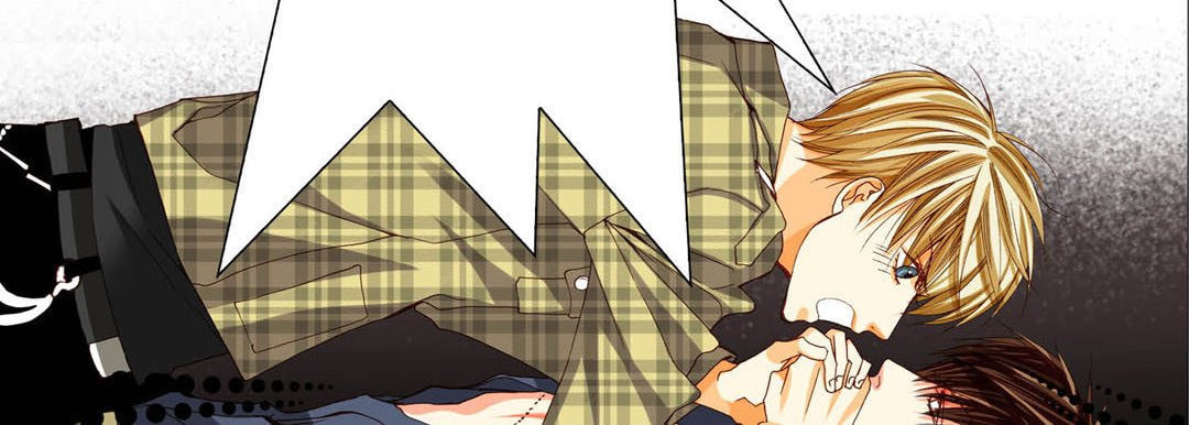 Totally Captivated Chapter 75 page 103 - 