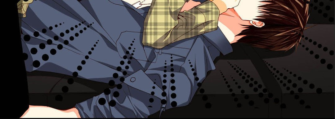 Totally Captivated Chapter 75 page 104 - 