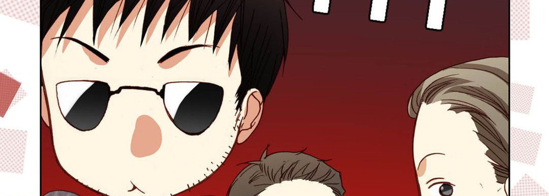 Totally Captivated Chapter 75 page 106 - 