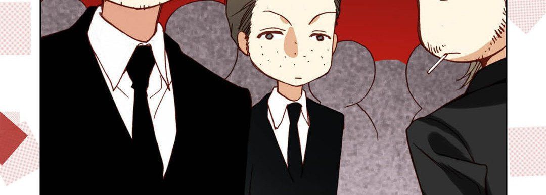 Totally Captivated Chapter 75 page 107 - 