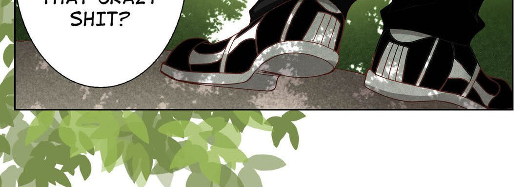 Totally Captivated Chapter 75 page 12 - 