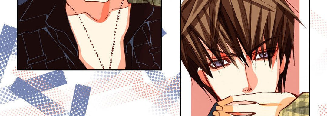 Totally Captivated Chapter 75 page 111 - 