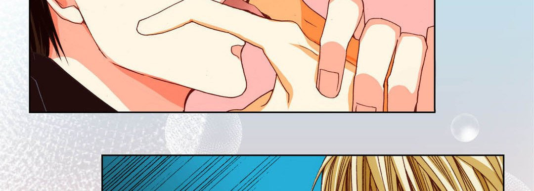 Totally Captivated Chapter 75 page 114 - 