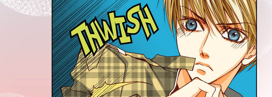 Totally Captivated Chapter 75 page 115 - 