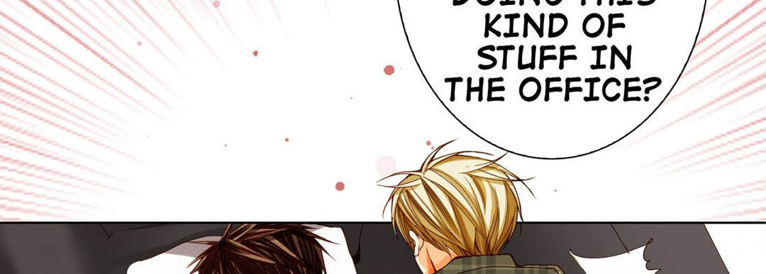 Totally Captivated Chapter 75 page 118 - 