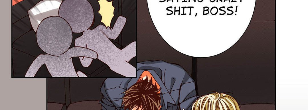 Totally Captivated Chapter 75 page 122 - 