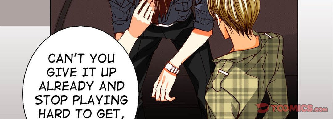 Totally Captivated Chapter 75 page 123 - 